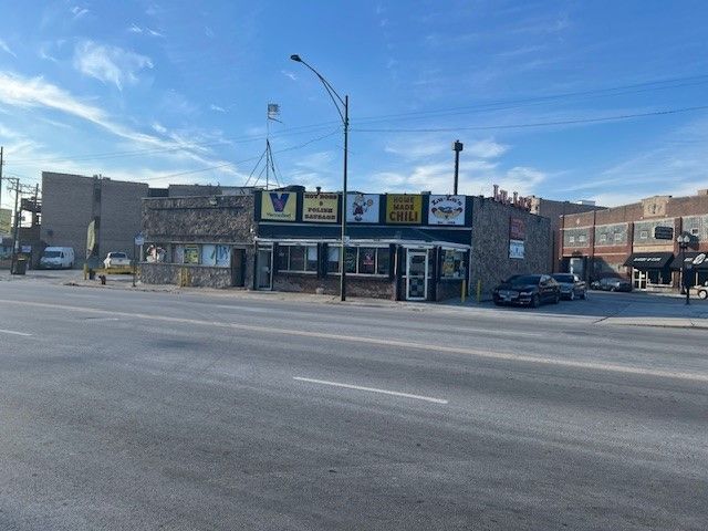 1000 S Leavitt Street, Chicago, IL 60612
