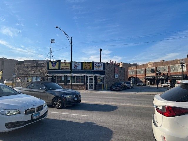 1000 S Leavitt Street, Chicago, IL 60612