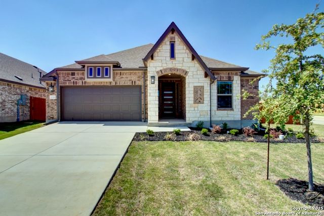 1727 Heritage Maples, New Braunfels, TX 78132