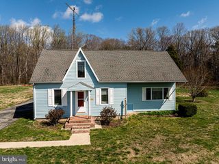701 PARIS KIRBY RD, Milford, DE 19963