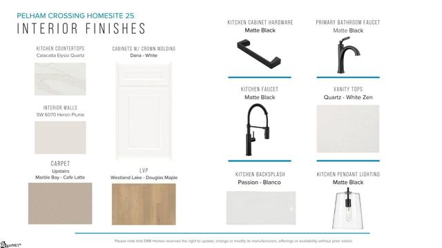 5 Pelham Crossing Drive, Greenville, SC 29615