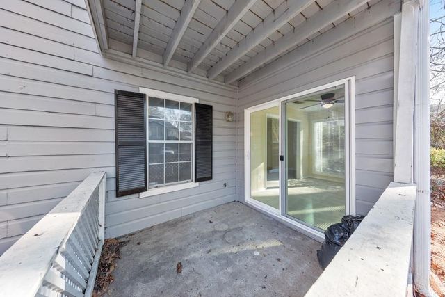 201 Natchez Trace, Atlanta, GA 30350