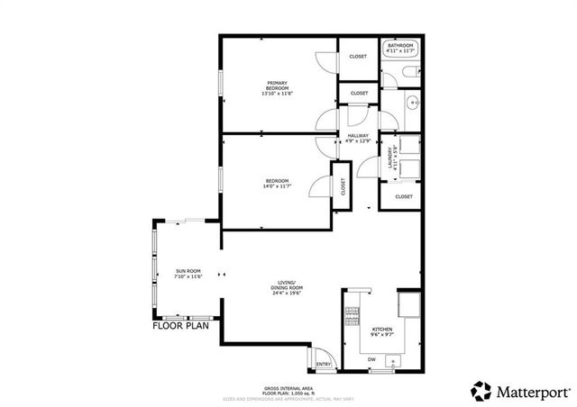 201 Natchez Trace, Atlanta, GA 30350