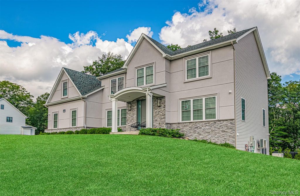 14 Klingher Court, Pomona, NY 10970