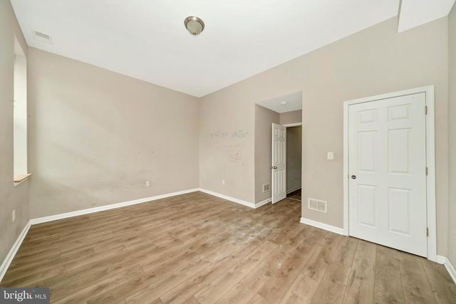 1014 W LANVALE ST, Baltimore, MD 21217