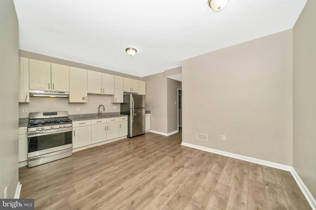 Image 1 of property listing at 1014 W LANVALE ST, Baltimore, MD 21217