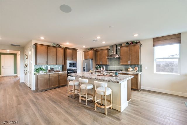 1408 Kaylis Cove Place, North Las Vegas, NV 89084