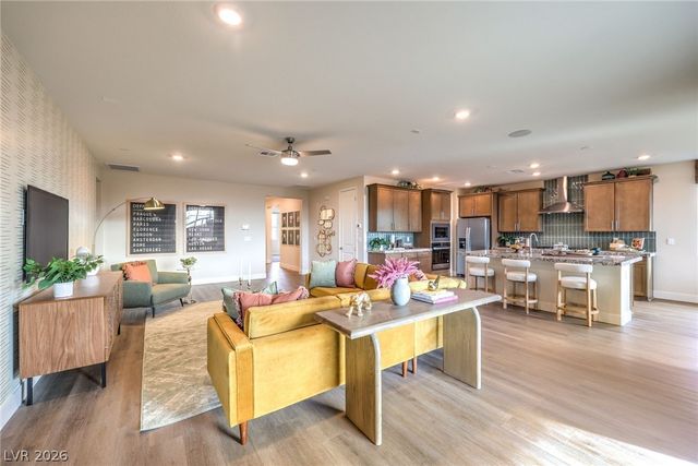 1408 Kaylis Cove Place, North Las Vegas, NV 89084