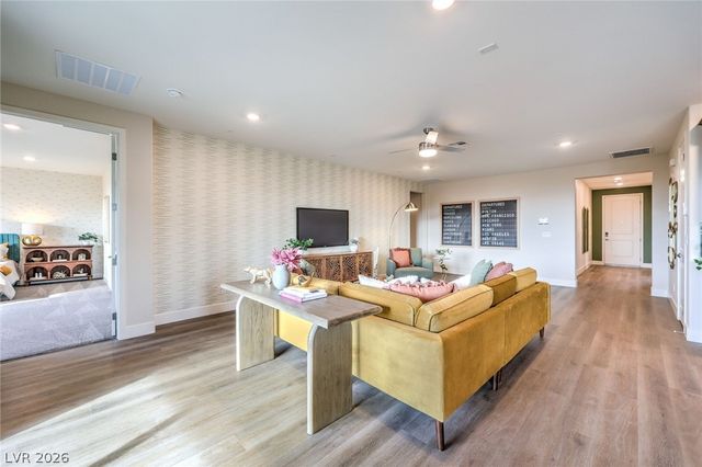 1408 Kaylis Cove Place, North Las Vegas, NV 89084