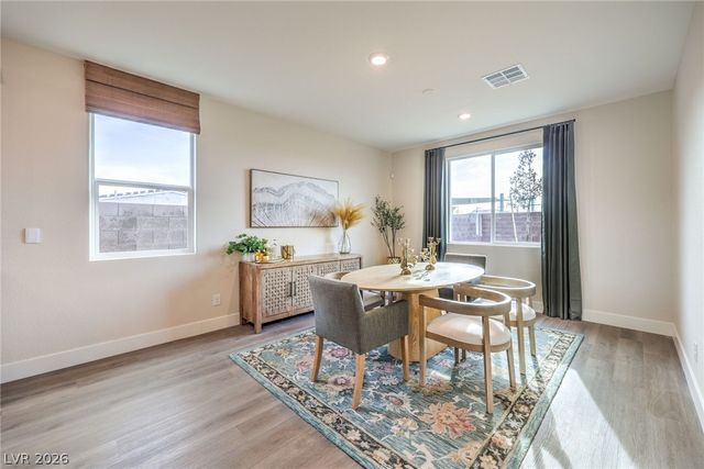 1408 Kaylis Cove Place, North Las Vegas, NV 89084