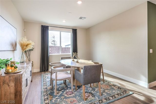 1408 Kaylis Cove Place, North Las Vegas, NV 89084