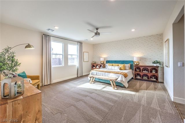 1408 Kaylis Cove Place, North Las Vegas, NV 89084