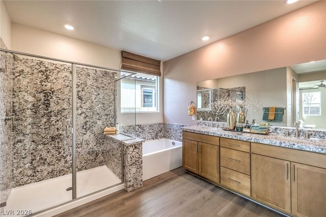 1408 Kaylis Cove Place, North Las Vegas, NV 89084