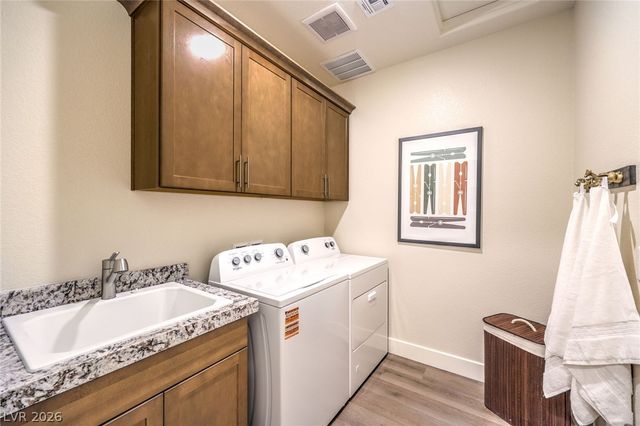 1408 Kaylis Cove Place, North Las Vegas, NV 89084