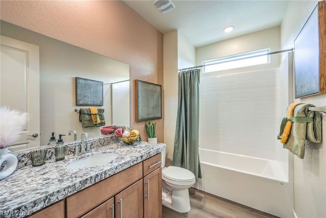 1408 Kaylis Cove Place, North Las Vegas, NV 89084