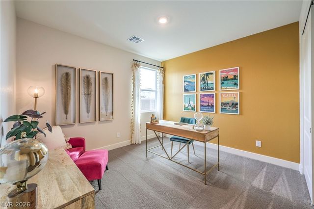 1408 Kaylis Cove Place, North Las Vegas, NV 89084