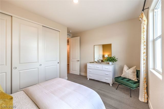 1408 Kaylis Cove Place, North Las Vegas, NV 89084