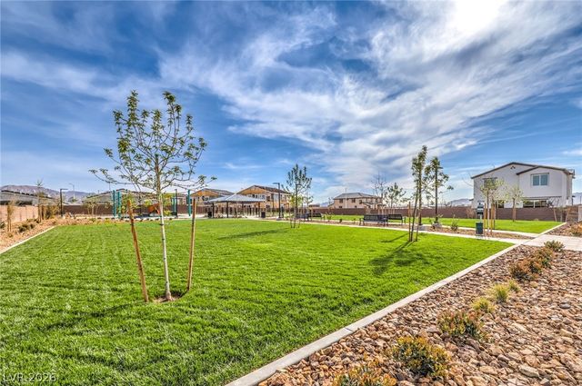 1408 Kaylis Cove Place, North Las Vegas, NV 89084