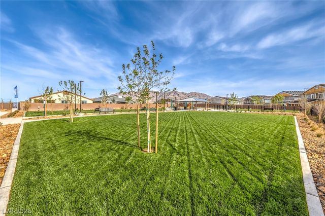 1408 Kaylis Cove Place, North Las Vegas, NV 89084