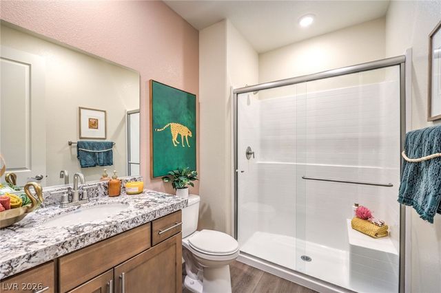 1408 Kaylis Cove Place, North Las Vegas, NV 89084