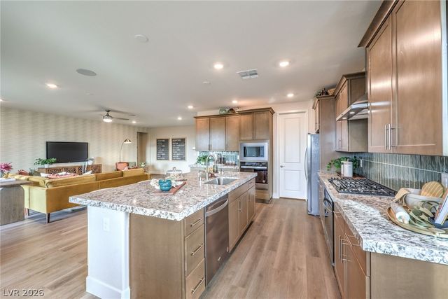 1408 Kaylis Cove Place, North Las Vegas, NV 89084