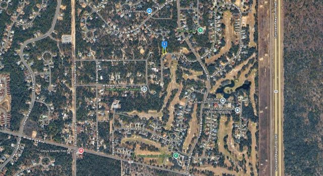 29 HIGHWOOD PATH, Homosassa, FL 34446