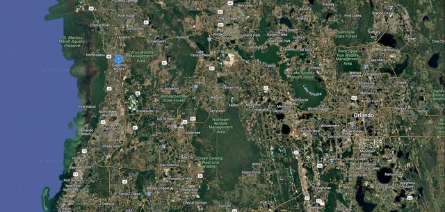 29 HIGHWOOD PATH, Homosassa, FL 34446