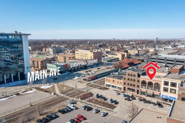 #12 Broadway 203, Fargo, ND 58102