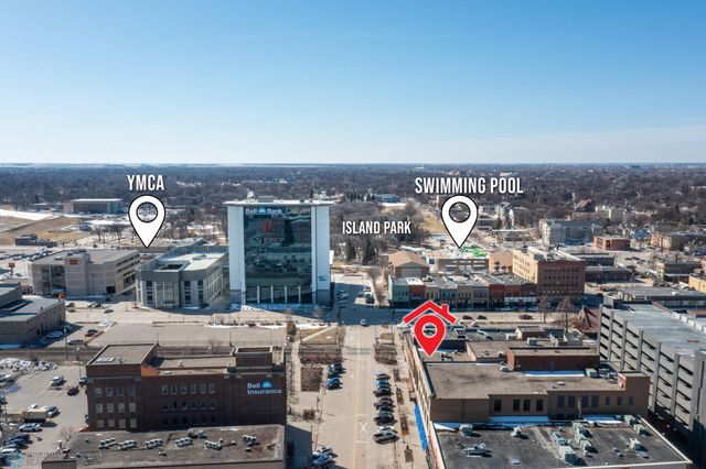 #12 Broadway 203, Fargo, ND 58102
