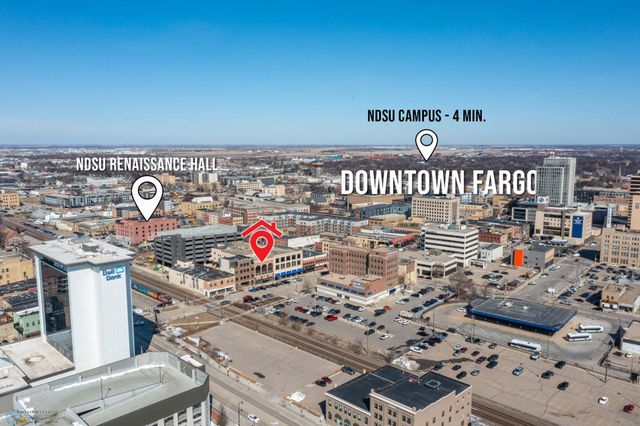 #12 Broadway 203, Fargo, ND 58102