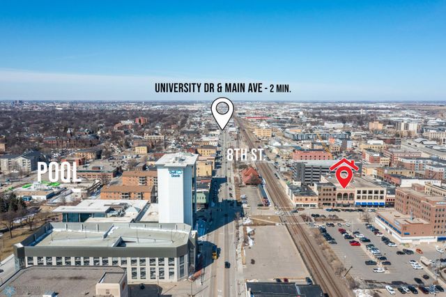#12 Broadway 203, Fargo, ND 58102