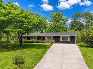 3102 Hamilton Road, Lawrenceville, GA 30044