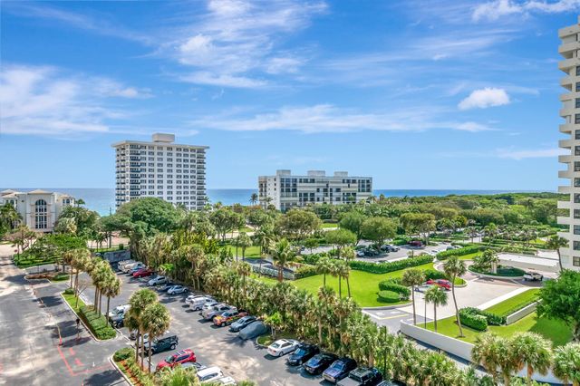 2121 N Ocean Boulevard 801w, Boca Raton, FL 33431