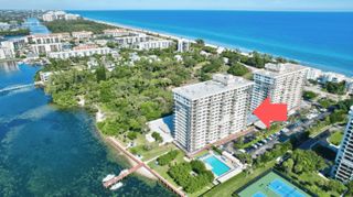 2121 N Ocean Boulevard 801w, Boca Raton, FL 33431
