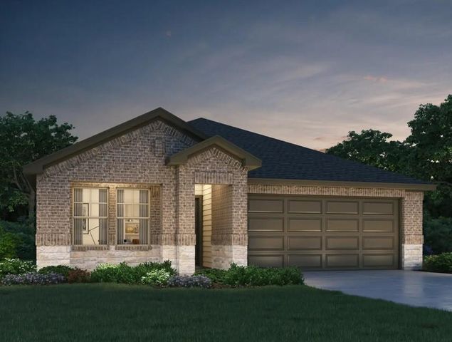 31029 De La Guerra Street, Huffman, TX 77336