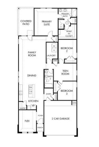 31029 De La Guerra Street, Huffman, TX 77336