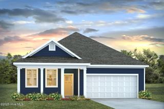704 Lantern Rest Lane Lot 444, Jacksonville, NC 28546