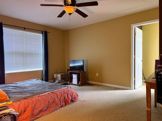 6110 Trillium Woods Court, Indianapolis, IN 46221