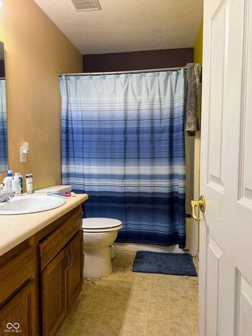 6110 Trillium Woods Court, Indianapolis, IN 46221