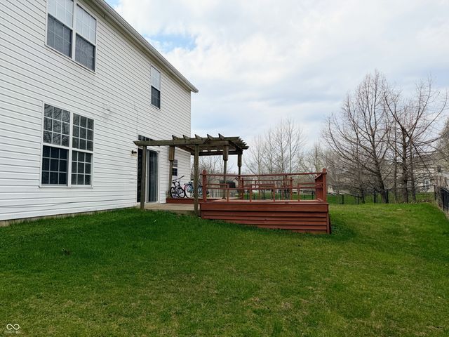 6110 Trillium Woods Court, Indianapolis, IN 46221