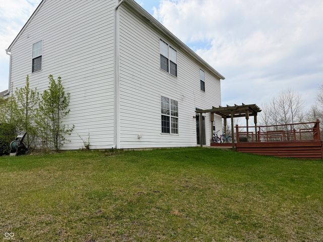 6110 Trillium Woods Court, Indianapolis, IN 46221