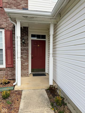 6110 Trillium Woods Court, Indianapolis, IN 46221