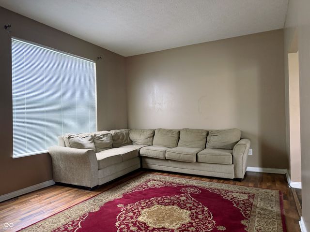 6110 Trillium Woods Court, Indianapolis, IN 46221