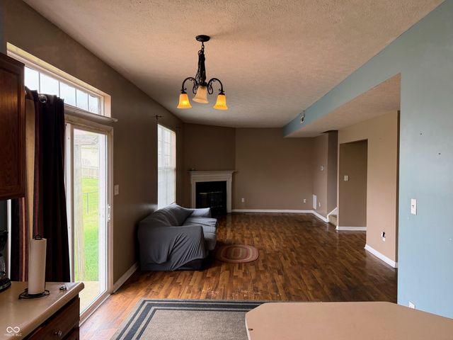 6110 Trillium Woods Court, Indianapolis, IN 46221