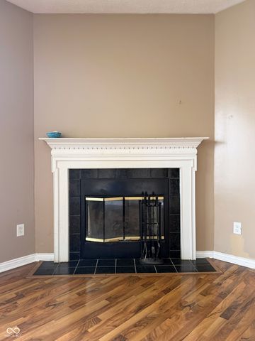 6110 Trillium Woods Court, Indianapolis, IN 46221