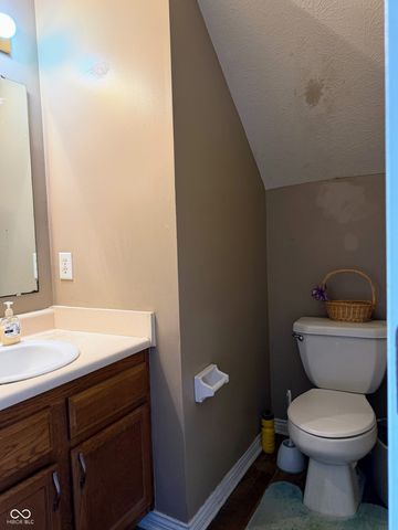 6110 Trillium Woods Court, Indianapolis, IN 46221