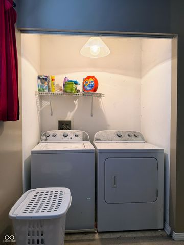 6110 Trillium Woods Court, Indianapolis, IN 46221