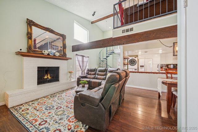 7050 E 33rd Street 0, Tulsa, OK 74145