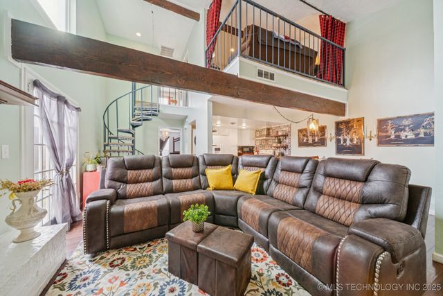 7050 E 33rd Street 0, Tulsa, OK 74145