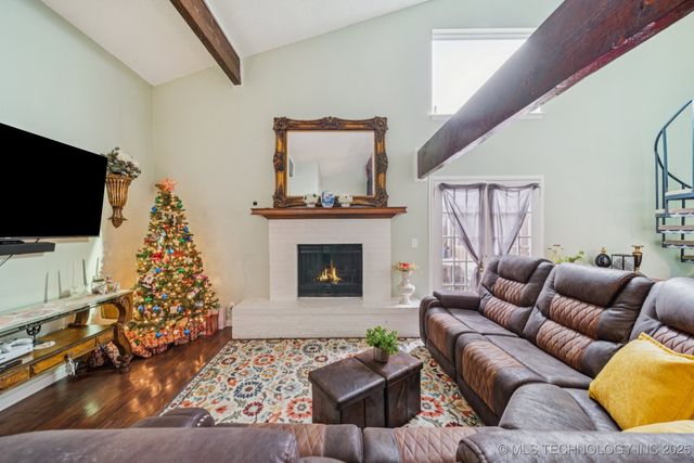 7050 E 33rd Street 0, Tulsa, OK 74145